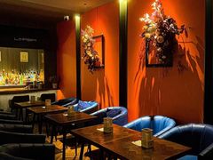 -LAMP BAR 水烟音乐酒吧