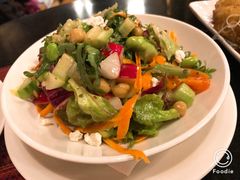 -WOLFGANG PUCK KITCHEN & BAR(迪士尼小镇店)