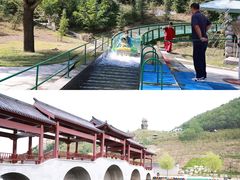 -威海华夏城景区