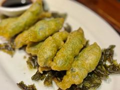 -老瑞福上海菜(人民广场店)