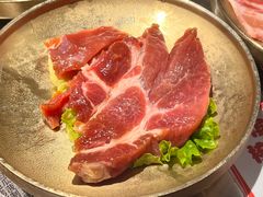 -核桃碳烤肉馆(深圳首店)