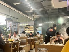 -芸山季·云南山珍菌火锅(南翔印象城MEGA店)