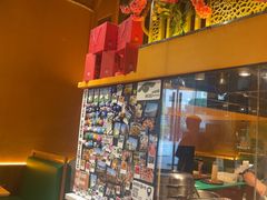 -耶里夏丽·新疆菜·28年喀什老馆(田林东路店)