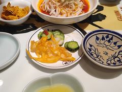 -长安大牌档之龙头酒肆(荣民龙首广场店)