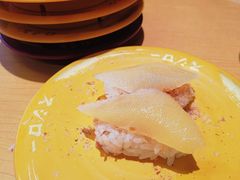 -sushiro寿司郎(上野店)
