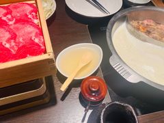 -鍋ぞう(新宿西口店)