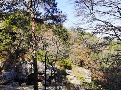 -虞山风景区