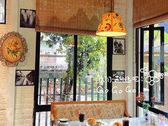 -兰桂坊·花园餐厅(西湖店)