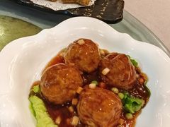 -功德林素菜饭庄(前门店)