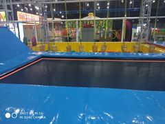 -巴克创奇梦工厂