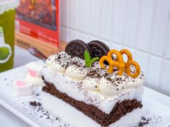 -雅佳神话·麻辣烤鱼(新街口店)