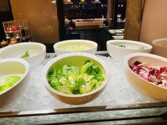 -富力丽思卡尔顿酒店·香荟全日制餐厅