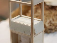 -五月木作·DIY木作文创体验店(北京路店)
