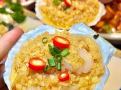 -京悦南门涮羊肉·羊蝎子火锅(田林路店)