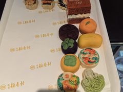 -北京稻香村(零号店)