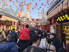 -古文化街旅游区