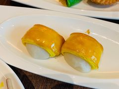 -蛇口希尔顿南海酒店·随轩中餐厅·粤菜