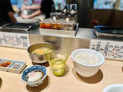 -肉肉大米(金虹桥店)