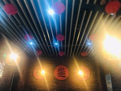 -老姑砂锅·烧烤天津菜(体北道店)