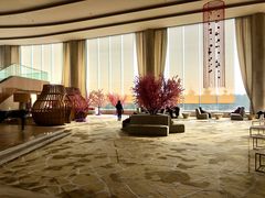 -青岛银沙滩温德姆至尊酒店