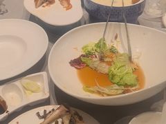 -北平食府·北京烤鸭(北京西站六里桥店)