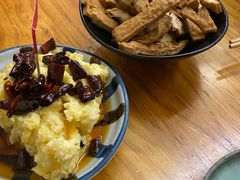 -炒豆合作社(东四总店)