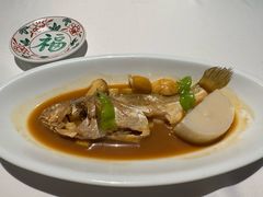-新荣记(建国门外大街店)