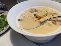 -九里云松·天香餐厅