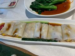 -安蒂娅.悦景轩中餐厅(西乡店)