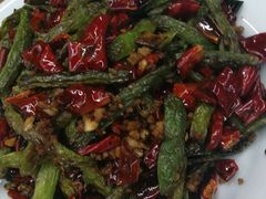 -吴记百姓菜馆·北京菜·烤鸭(故宫店)
