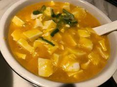 蟹粉豆腐-岭南真味·匠心粤菜(K11店)