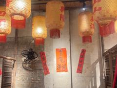 -袁山山重庆火锅(丈八北路店)