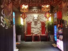 -小龙坎火锅(双林店)