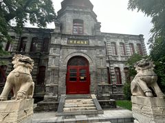 -莲池书院博物馆