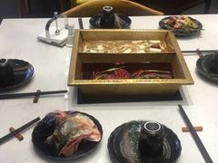 -星湖特色餐厅· 三岔湖环球融创天堂洲际酒店