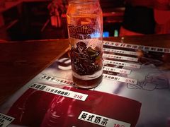 -乌鸦酒吧咖啡厅 THE RAVEN BAR&CAFE