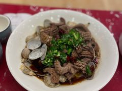 -侬佳蒸菜馆(听潮店)