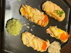 -鸟鹏烧鸟居酒屋(珠江新城店)