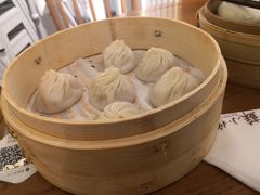 鲜肉小笼-苏小柳手工点心(人民广场分院)