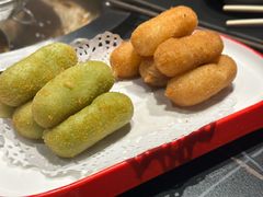 -醉董牛川派鲜肉自选火锅(烟台店)