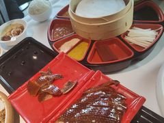 羲和烤鸭-羲和雅苑•北京烤鸭(吴中路万象城店)