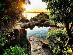 -国御温泉度假小镇