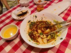 -西贝(厦门中华城店)