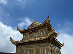 -峨眉山风景名胜区