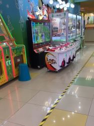 -莫莉幻想儿童乐园(武汉金银潭永旺店)
