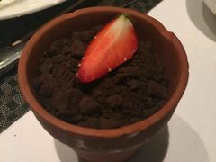 -乐咖啡西餐厅(太湖皇冠假日酒店)