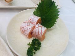 -元气寿司(金光华店)