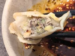 -德发长·花式蒸饺(大唐不夜城店)