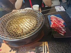 -合幸日本料理·炭火烧肉(观澜御湖店)