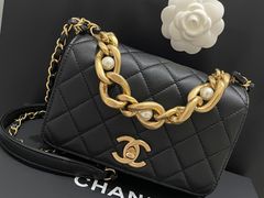 -CHANEL(恒隆广场店)